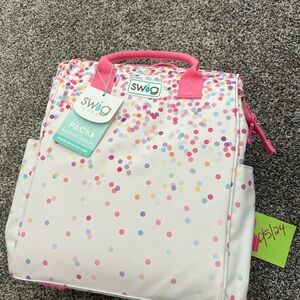 Swig backpack cooler